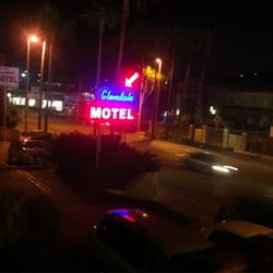 Glendale Motel 12 Reviews Hotels 1523 E Colorado St Photo Of Glendale Motel Ca United States Stuck In For