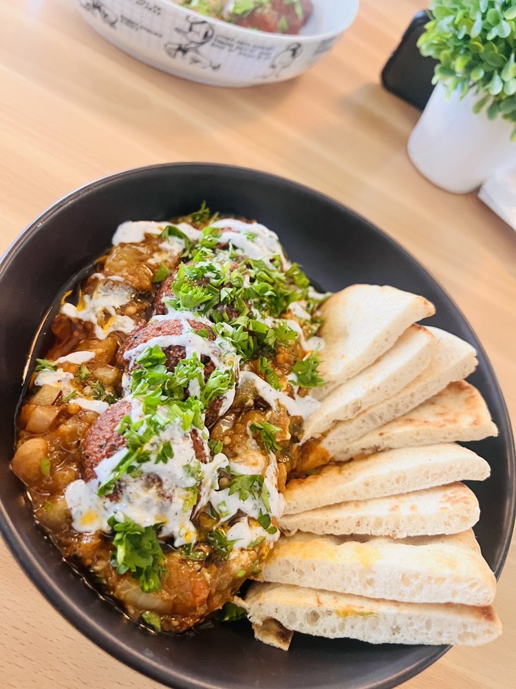 Nil's Mediterranean Cuisine