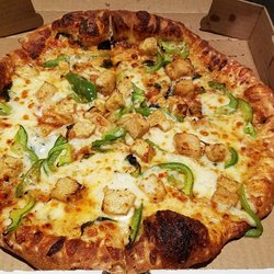 Best Delivery In Bethesda Md Last Updated December 2018 Yelp 1 M N S Pizza