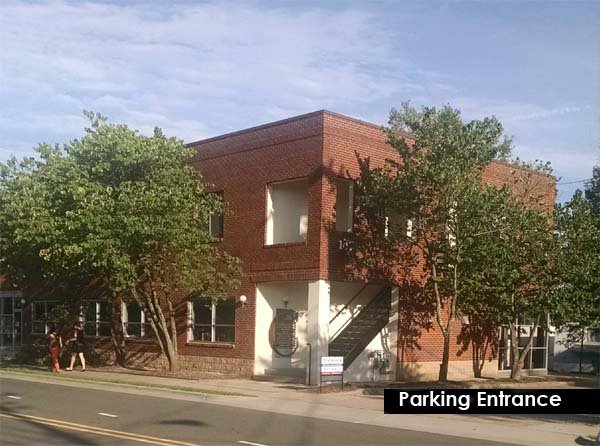 Intrinsic Touch Massage Therapy