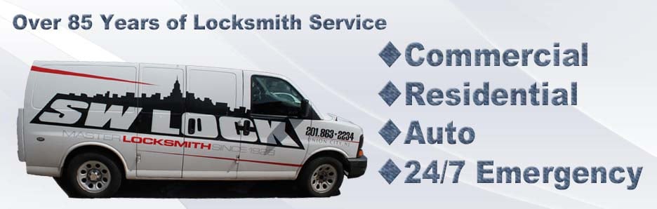 SW Lock Master Locksmiths