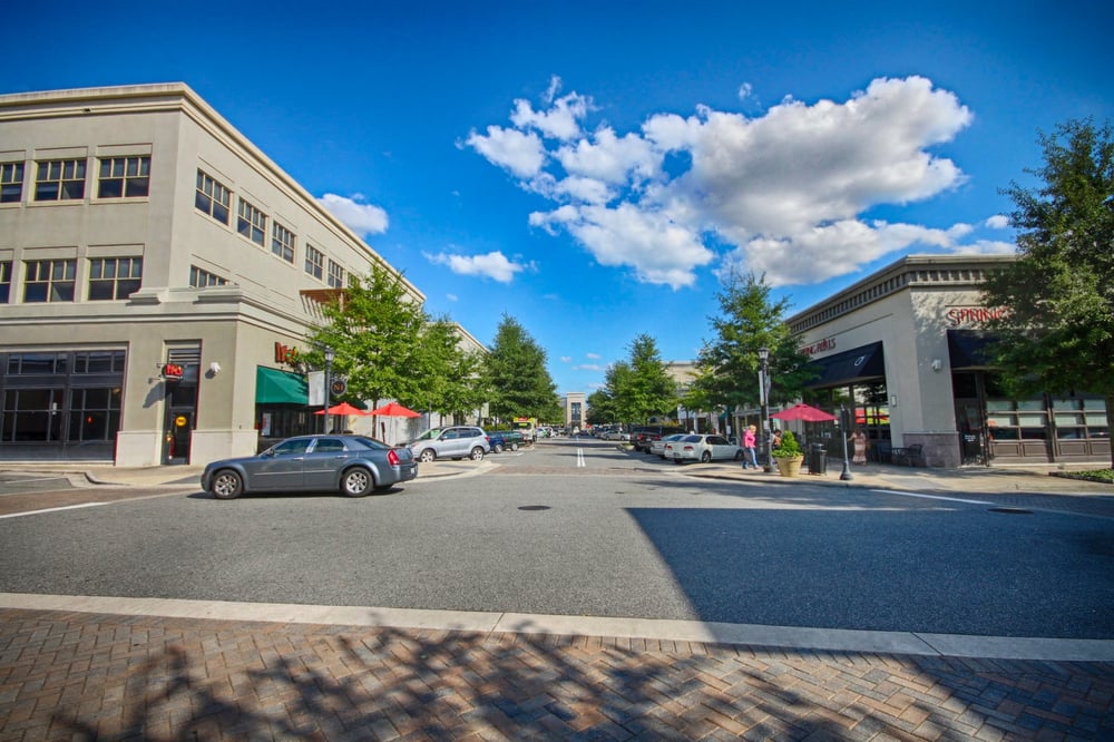 Raleigh Medical Group Medical Centers 3521 Haworth Dr, Raleigh, NC