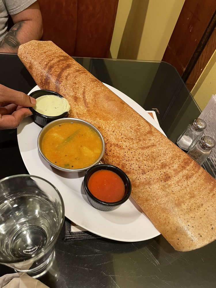 Curry Bliss