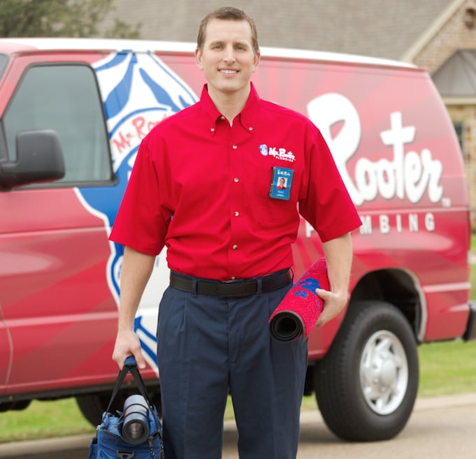 Mr. Rooter Plumbing of Alamance County