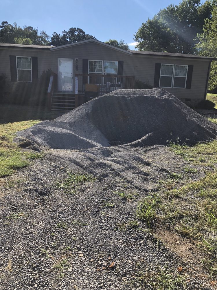 image of business Smith Concrete & Construction