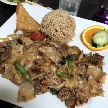 Thai Food Wilshire Santa Monica Thai Food Wilshire Santa Monica