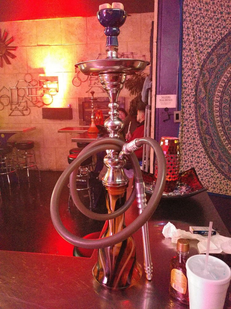 Fusion Hookah Lounge & Smoke Shop 24 Reviews Tobacco Shops 2205 W