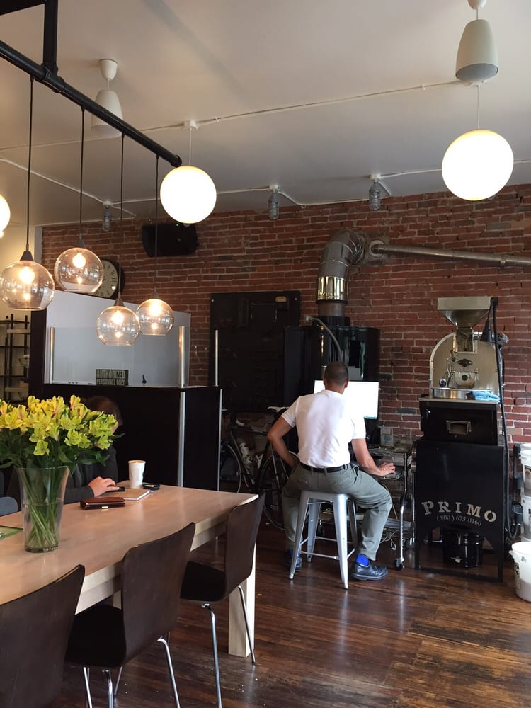 J.René Coffee Roasters 205 Photos & 208 Reviews Coffee & Tea 320