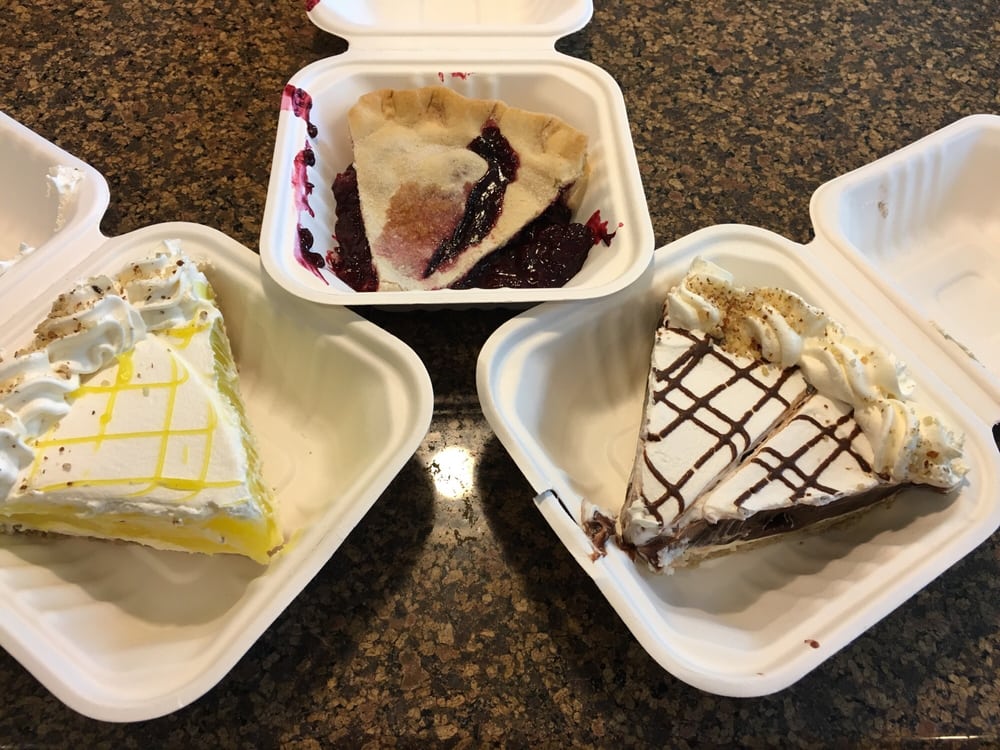 The Pie Goddess 36 Photos & 84 Reviews Bakeries 1100 Griffin Ave