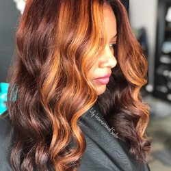 Lily International Salon 62 Photos 31 Reviews Hair Salons