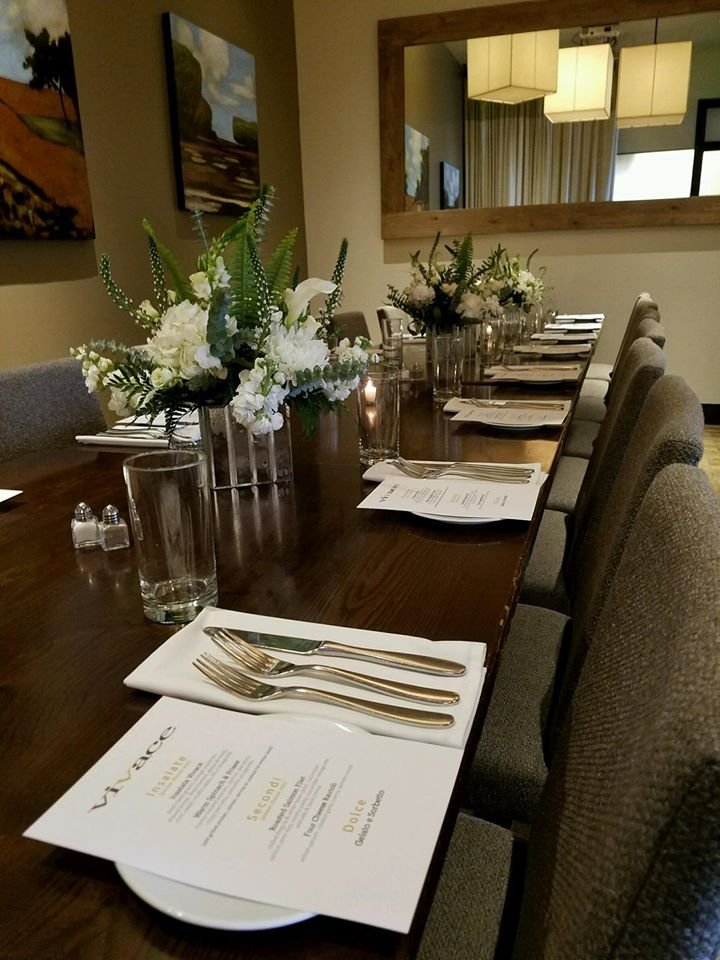 Private Dining Room Yelp
