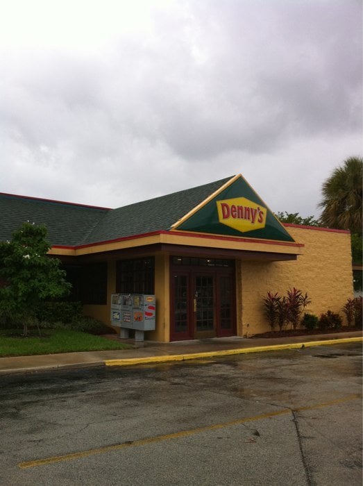 Denny’s CLOSED Breakfast & Brunch 1011 S Federal Hwy, Deerfield