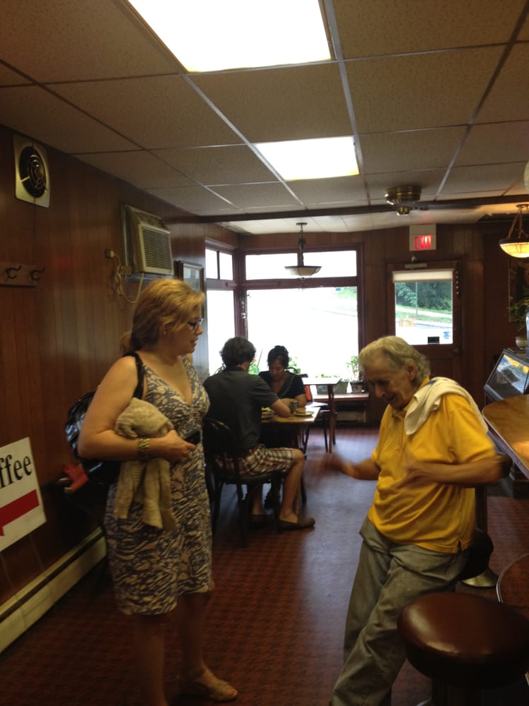 The Chubby Rose CLOSED Breakfast & Brunch 1 Railroad Pl, Hopewell