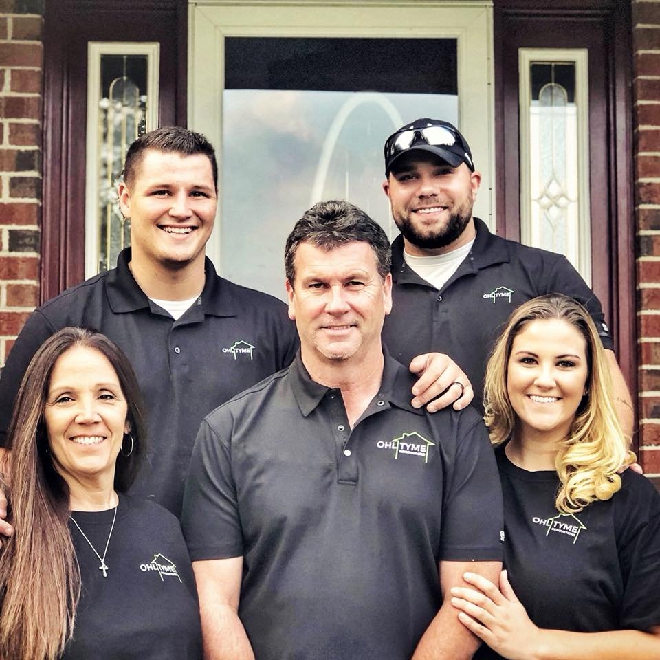 image of business Ohl Tyme Renovations