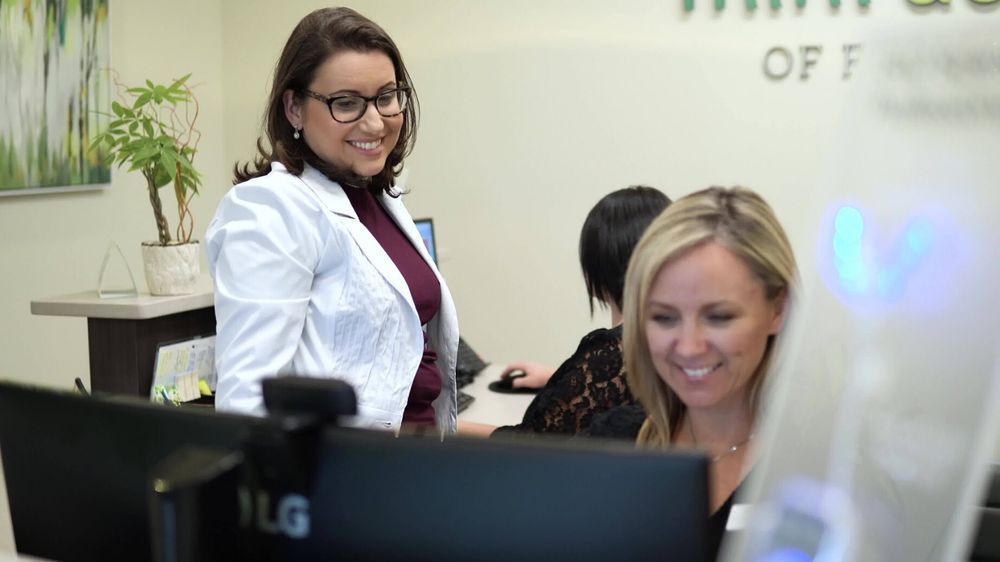 image of business Mint Dental of Franklin