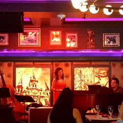 The Balcony 367 Photos 203 Reviews Cajun Creole 1309 E Las Photo Of The Balcony Fort Lauderdale Fl United States Live Jazz Band