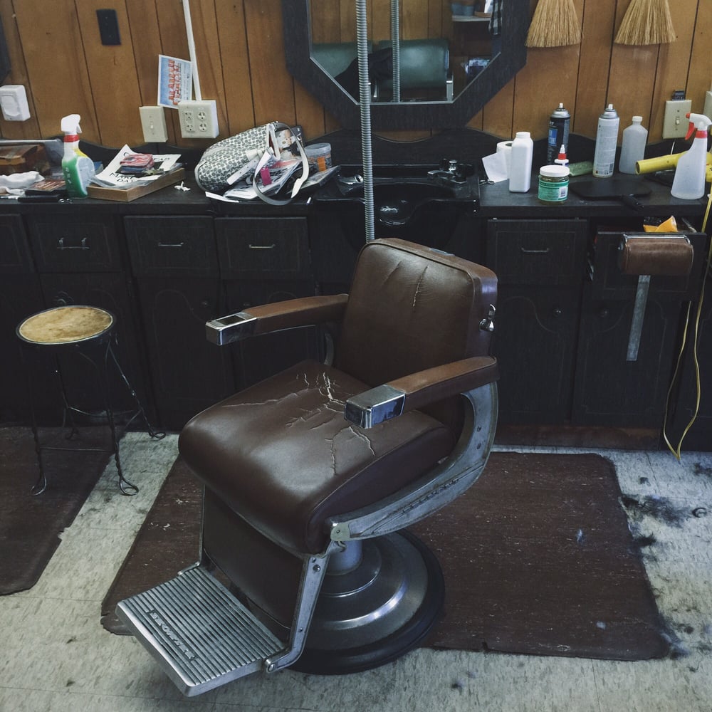 Gadd’s Barber Shop 12 Reviews Barbers 1629 Union Ave, Central