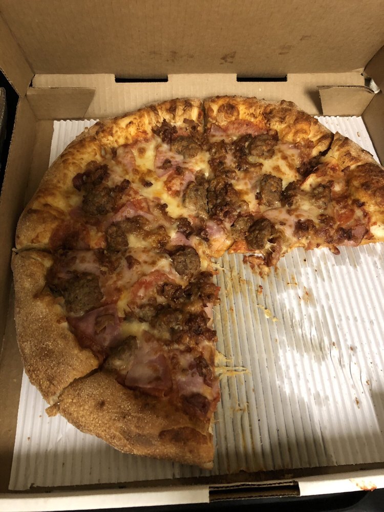 Marco's Pizza
