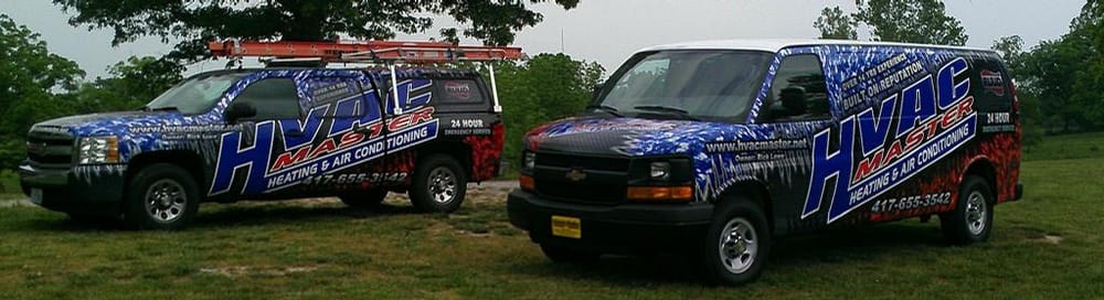 image of business HVAC Master