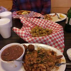 The Best 10 Seafood Restaurants In Tomball Tx Last Updated 9 The Catch