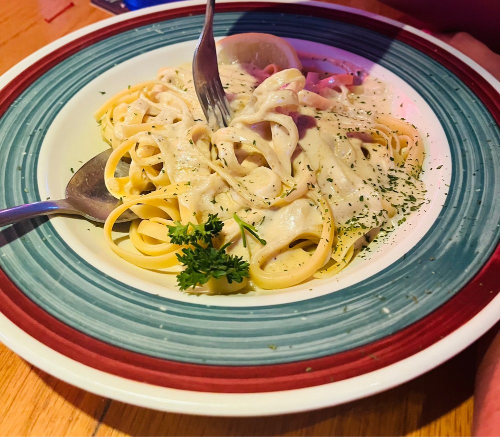 Orlando's Italian Restaurant