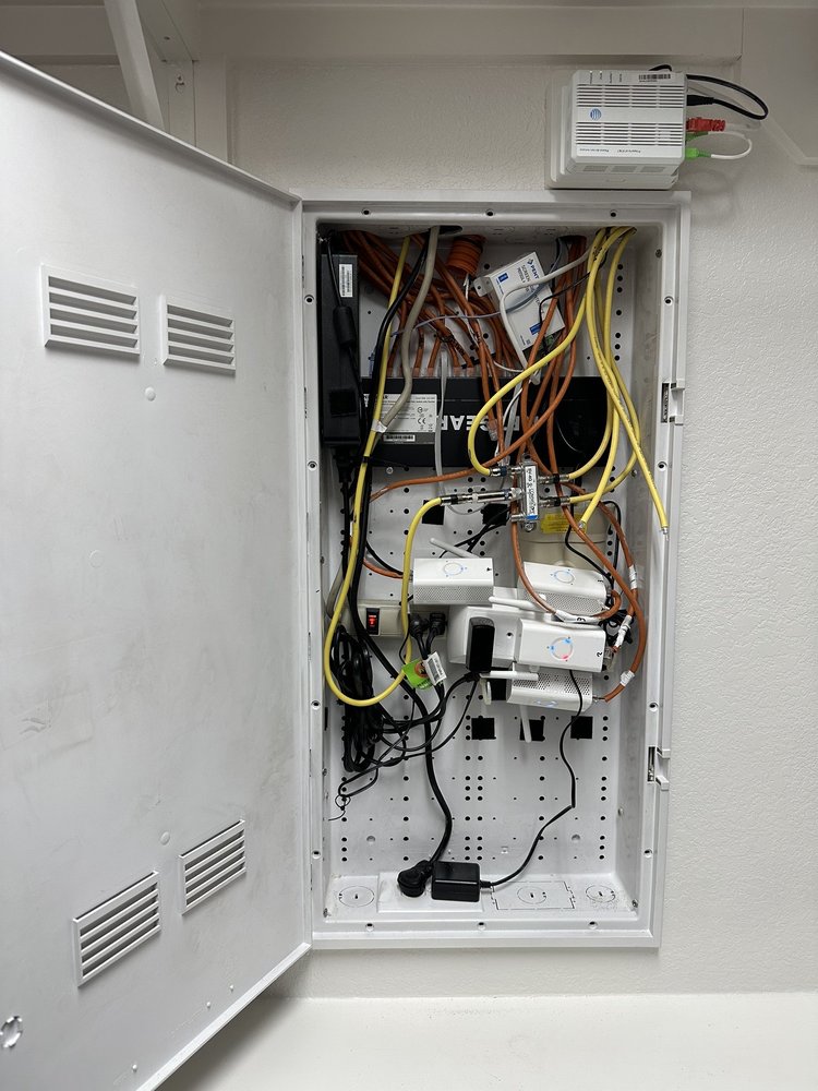 M&C Total Services