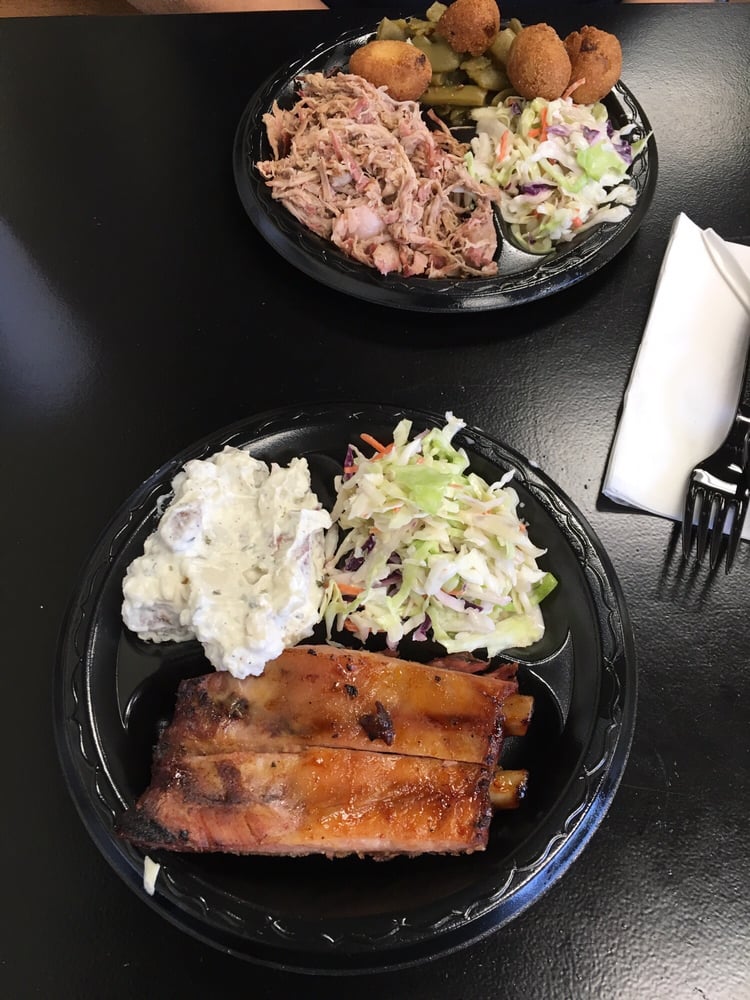 Buckwheat’s BBQ CLOSED Barbeque 651 Silver Bluff Rd, Aiken, SC