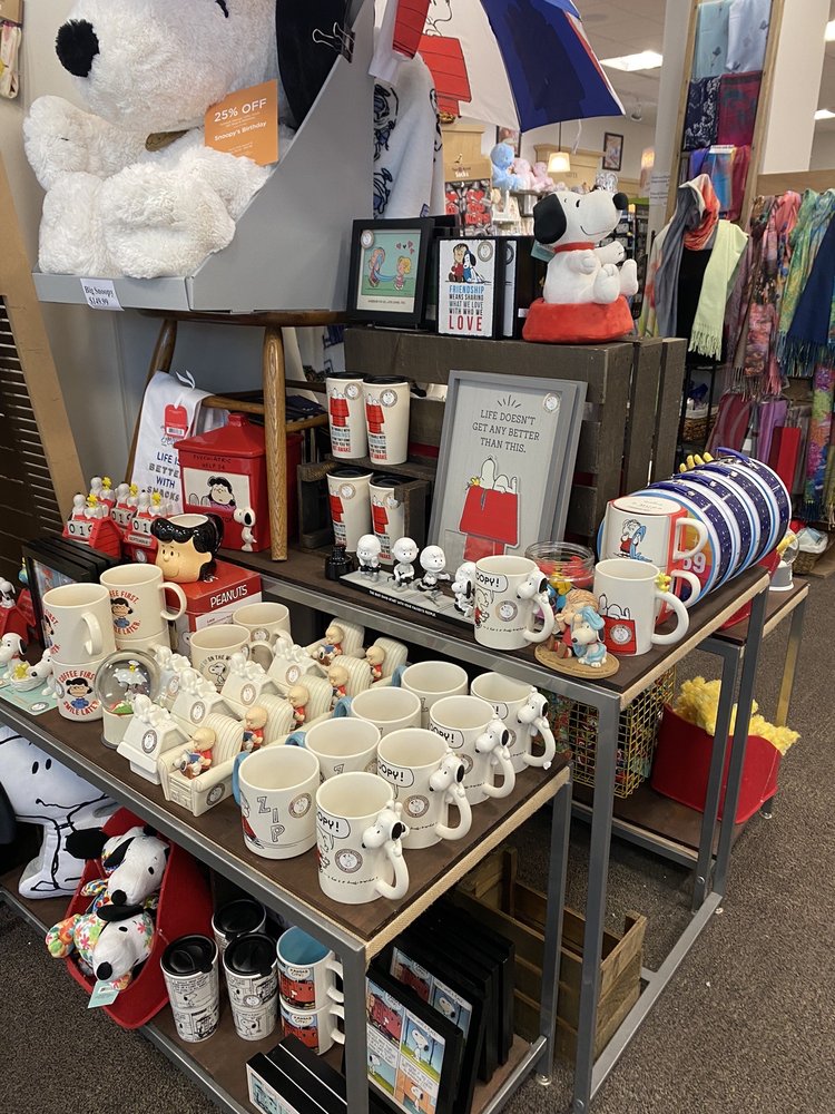 Hallmark Card Shops