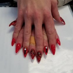 California Nails - 39 Photos - Nail Salons - 14176 US Hwy 19, Hudson