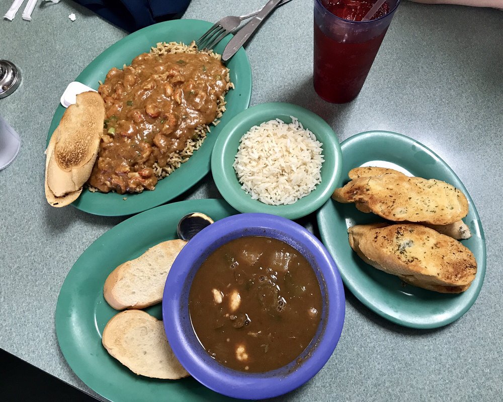 Cajun Town Cafe 69 Photos & 89 Reviews Cajun/Creole 6476 W Little