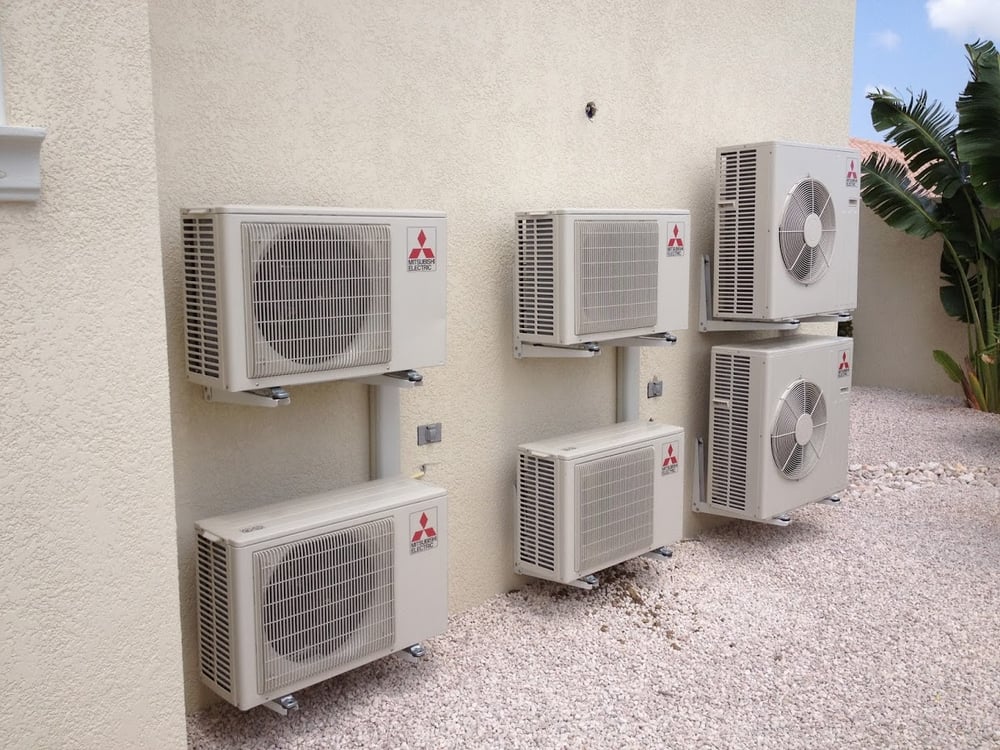 image of business GMA Air Cooling & Heating