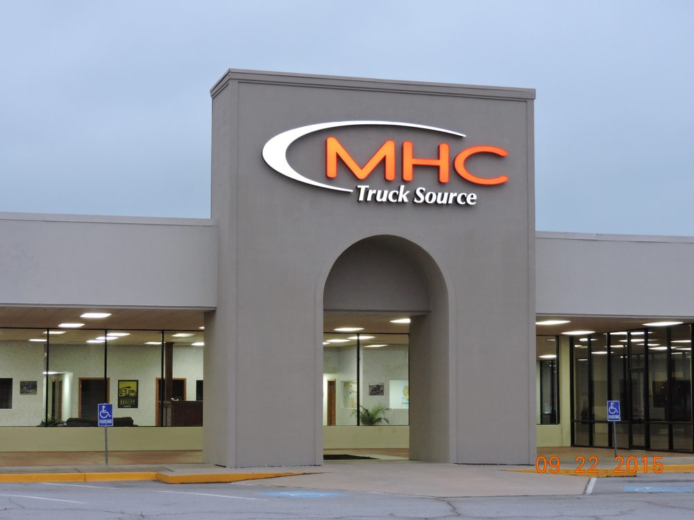 MHC Truck Source Atlanta Commercial Truck Dealers