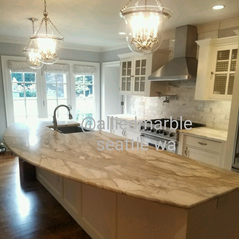 Allied Marble & Granite