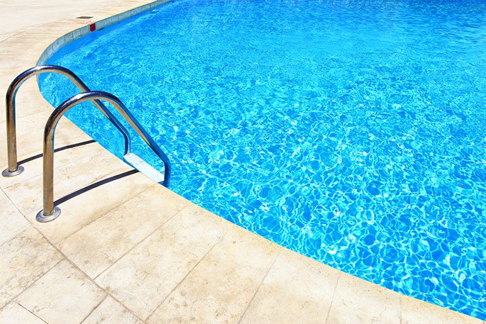 Aquanauts Pools