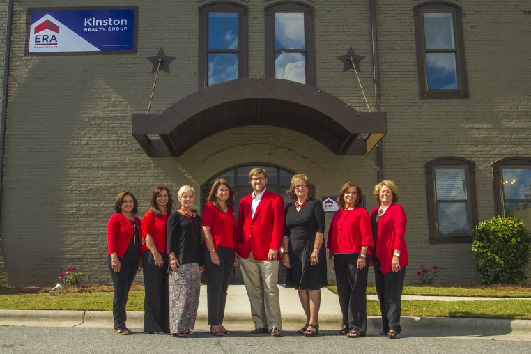 Kinston Realty Group