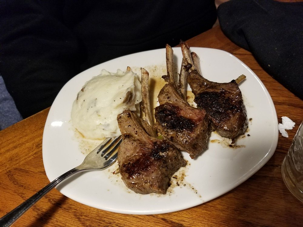 Outback Recipes Lamb Chops Besto Blog
