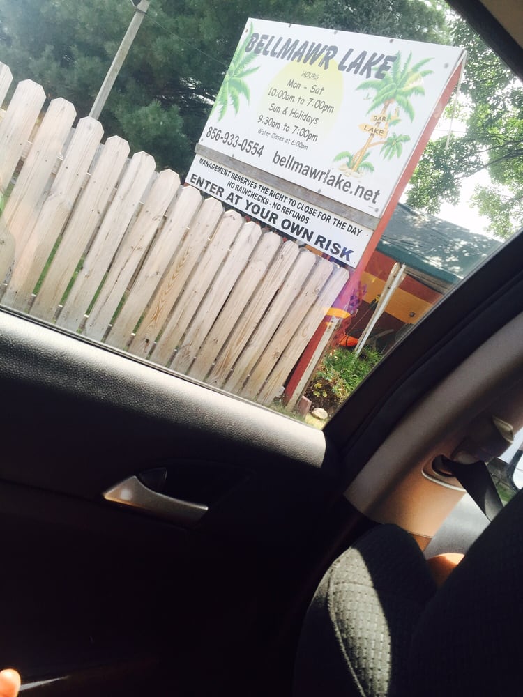 Bellmawr Lake Amusement Parks 850 Creek Rd, Bellmawr, NJ Phone Number Last Updated June