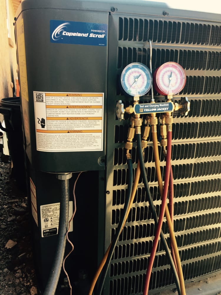 image of business Xtreme Services A/c & Heating & Refrigeration