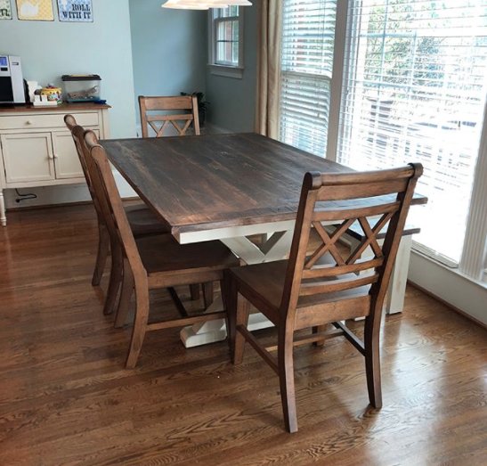 Touch Of Wood Custom Shop Furniture Stores 183 Hostdale Dr, Dothan