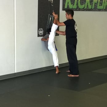 KickForce Martial Arts - 136 Photos & 38 Reviews - Martial Arts - 9272 ...