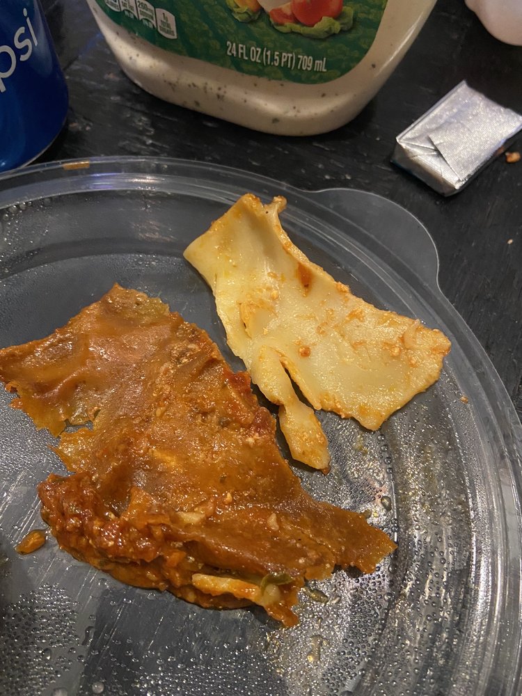 Zio's Italian Kitchen