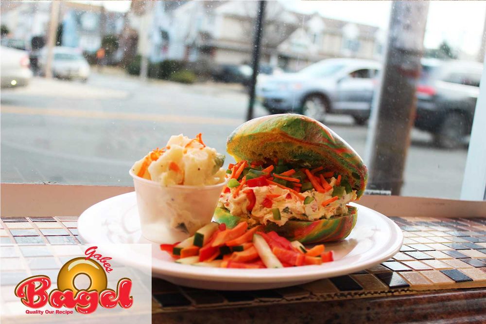 Gabe’s Bagels 44 Photos & 15 Reviews Bagels 434 Ridgedale Ave