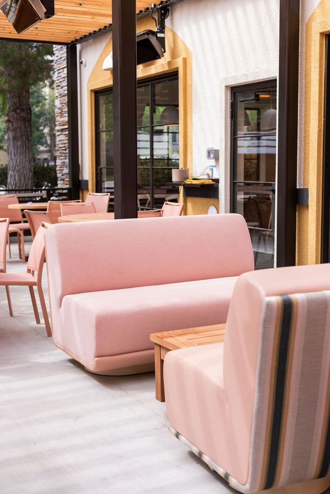Ralph's Interiors