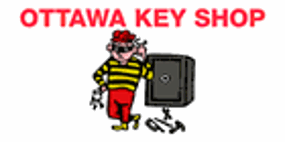 Ottawa Key Shop