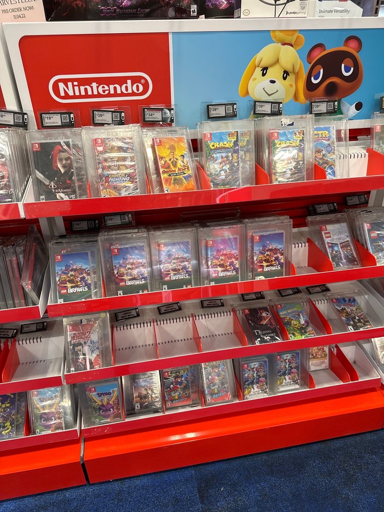 Best Buy Fairlakes