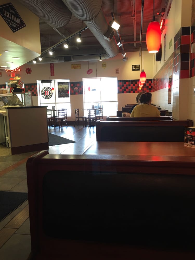 Jimmy John’s 17 Reviews Fast Food 5603 W Friendly Ave, Greensboro