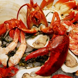 Best Fish Restaurants October 2018 Find Nearby Farallon