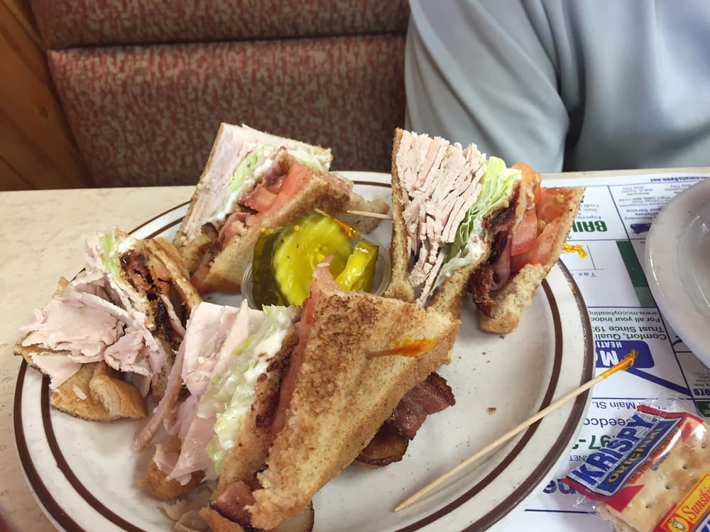 Turkey Roost 51 Photos & 80 Reviews Desserts 2273 S Huron Rd