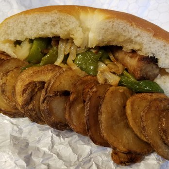 Little Nicky S Italian Hot Dogs South Plainfield Nj Little Nicky S Italian Hot Dogs South Plainfield Nj