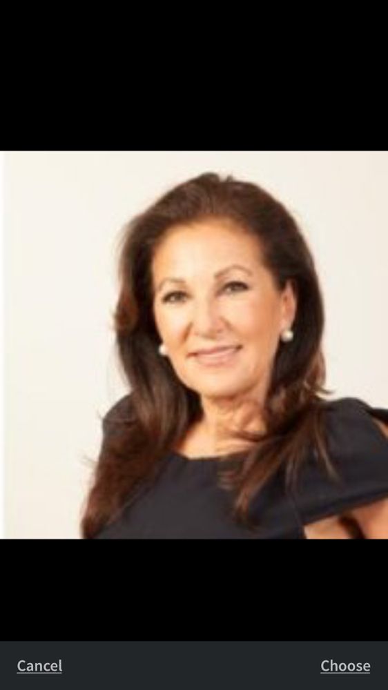Sandra Camhi - Douglas Elliman Real Estate